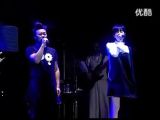 因为爱情 王菲 陈奕迅 DUO北京演唱会 官方视频.flv