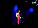 光之翼-王菲2011巡唱广州站5.13