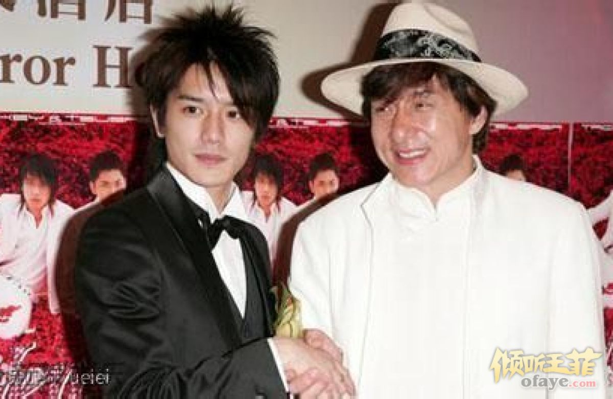 策划:木村拓哉王菲珍贵旧照！盘点中日明星合影
