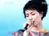 王菲《传奇》 2010央视虎年春晚现场版