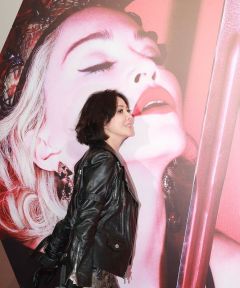 刘嘉玲不信王菲拒谢霆锋求婚 很嫉妒对方