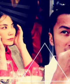 策划：纯属PS！网友神拼图霆锋王菲隔空对话