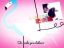 【新歌】王菲爱女-窦靖童新单《Blue Flamingo》正式歌词字幕版