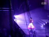 王菲2011巡演在新加坡---给自己的情书