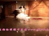 肚皮舞成品舞Oriental肚皮舞教学视频《我心有你》格洛莉雅樱子