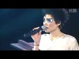 王菲2011亚洲国际博览馆演唱会-給自己的情书