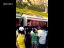 [拍客]实拍上万野三坡滞留旅客抢上火车爆冲突