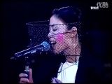 情诫 现场版 【王菲】.flv