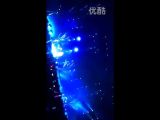 王菲2012.5.12大连巡演  又见炊烟