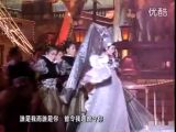 王菲 《知己知彼》1994年香港小姐决赛 现场版