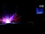 王菲2011巡唱.香港站.MV.冷战