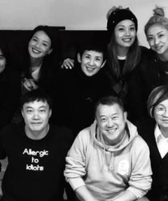 组图：星厨谢霆锋上线大群好友共享盛宴卡司堪比颁奖礼