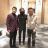 谢霆锋与Alan Walker胜利同框 勾肩搭背哥儿仨好