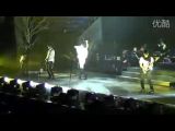 11.19 王菲上海演唱会  闷