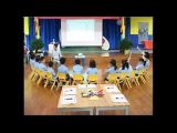 幼儿园优质课《 名字变变变》 幼儿园示范课幼儿园公开课