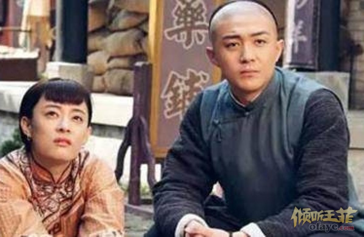 组图：原来他是李亚鹏的亲侄子？这些看似无关系的明星竟都是亲戚