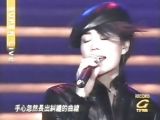 王菲 流年 2001台湾“Super Live 菲爱不可·王菲万人签唱会”