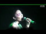 2010王菲演唱会高清（再见萤火虫）--巧巧雨