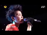 王菲 - 愿(现场LIVE)