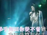胡迪志翻唱王菲《棋子》(王菲1994香港最精彩演唱会)