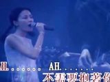 王菲 - 怀念(live)