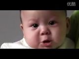 6个月的宝宝听着王菲的传奇静静地流下泪来