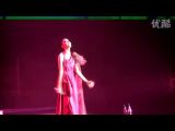 2010王菲演唱会之《无常》