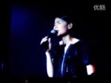 【北橙皓二】2012王菲大连演唱会-----------《闷》完整版