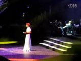 王菲2011广州演唱会 眷恋