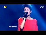 王菲 - 愿.湖南卫视.跨年演唱会