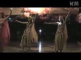 周年庆典--中东舞蹈-大漠情人