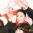 图文：《将爱》首映-王菲高举手机