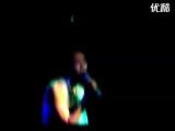 王菲演唱会2010.10.31第三场《哪儿》