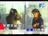 王菲    乘客   MTV