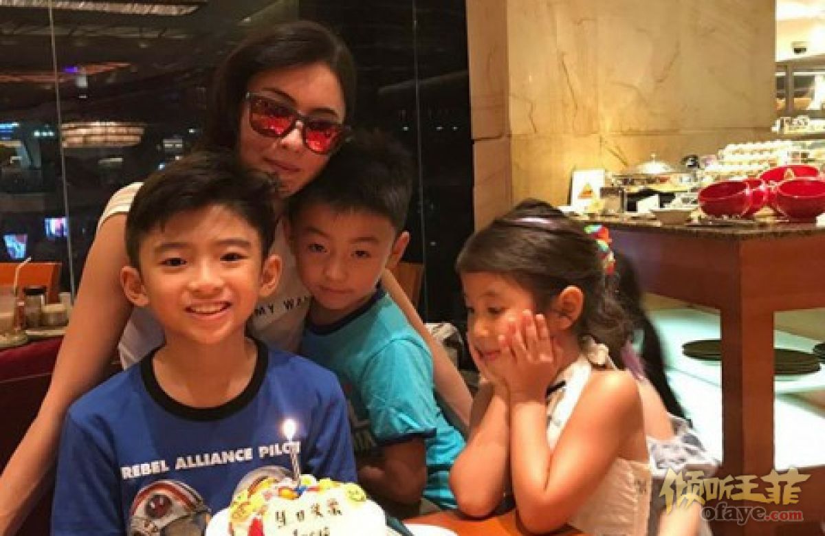 被质疑记恨王菲，张柏芝罕见发飙这样回应(图)