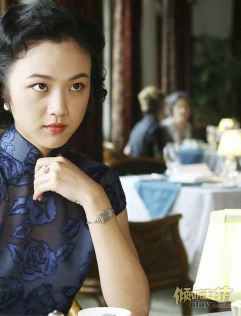 王菲