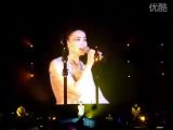 王菲2010上海巡演最后一场
