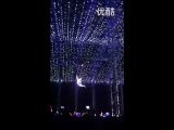 王菲2012大连巡演