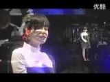 2011陈奕迅北京演唱会首次与王菲合唱《因为爱情》
