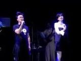 陳奕迅  王菲 北京DUO演唱会 因为爱情