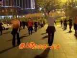 海帆广场舞《爱我你就把我来追求》
