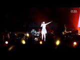 高清王菲20111209巡唱成都《闷》