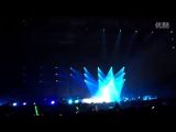 王菲巡演2012.5.12大连站  我愿意