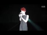 王菲2011巡唱广州站0514 冷战[高清]