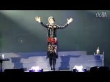 王菲 - 光之翼 王菲2011巡唱-香港站 2011-03-10