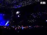 王菲哈尔滨演唱会空中献唱【但愿人长久】11.27