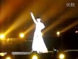 By：舍舍—王菲2011巡回演唱会武汉站《传奇》
