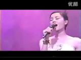 王菲演唱dont brake my heart