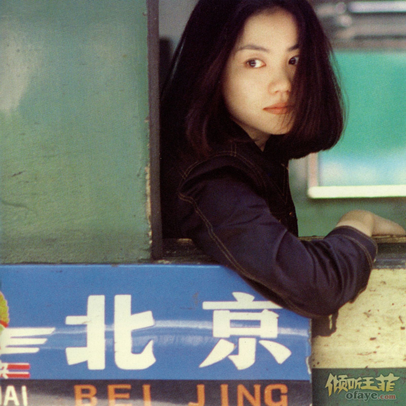 Coming Home 专辑 倾听王菲 
