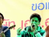 GolfPichaya - Funk me (acoustic version)
